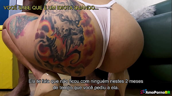 Melhores pornô brasileira